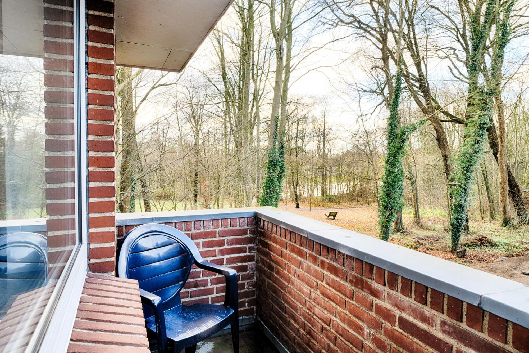 Hotel Friesland Leck Exterior photo
